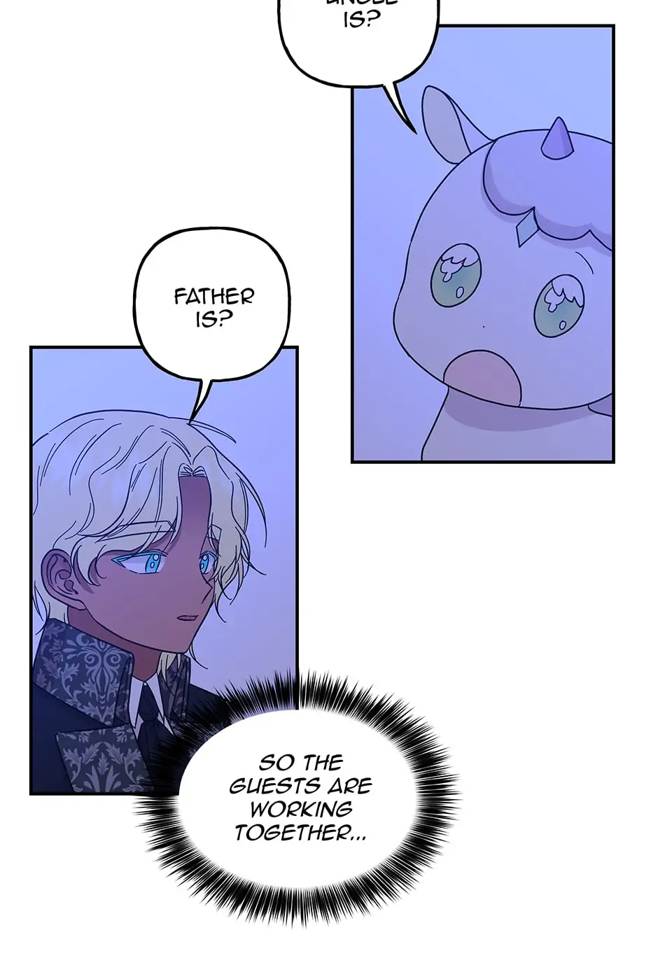 Archmage’s Daughter chapter 127 page 26