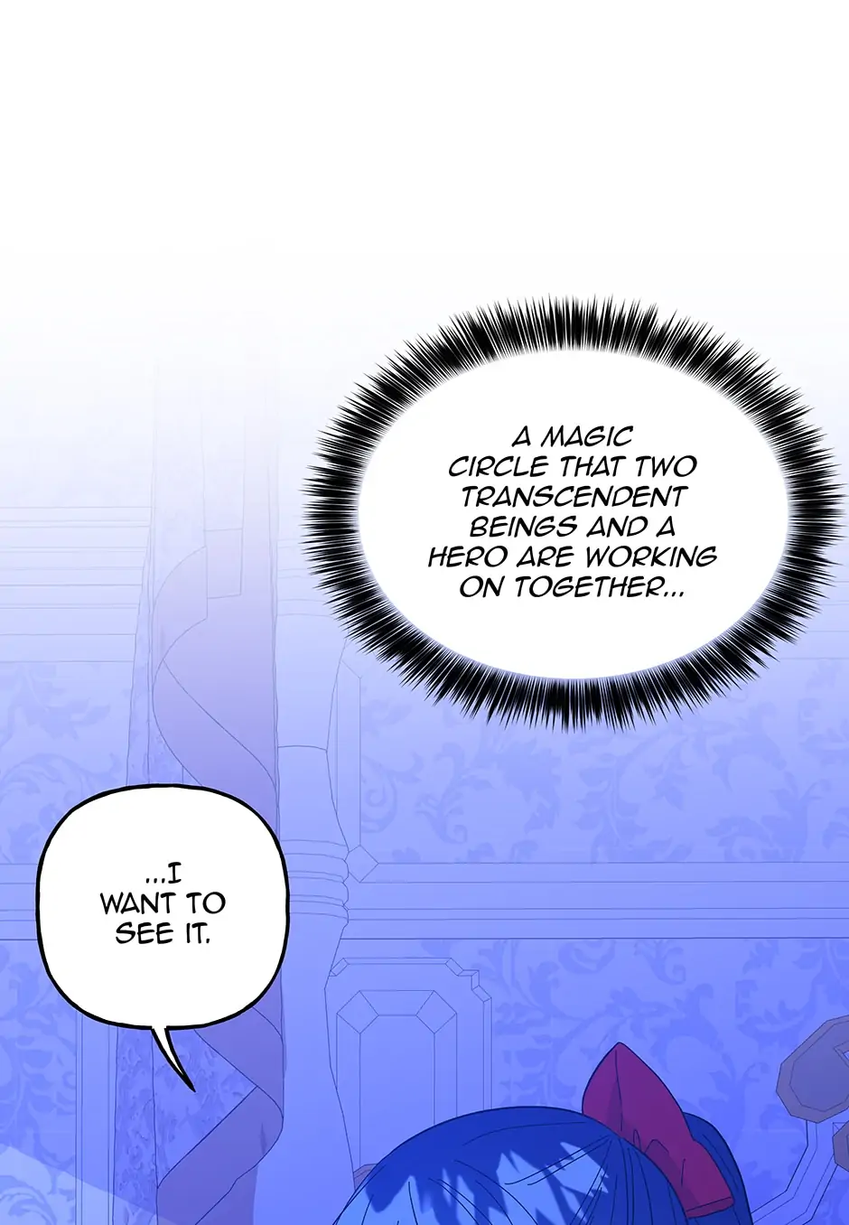 Archmage’s Daughter chapter 127 page 27