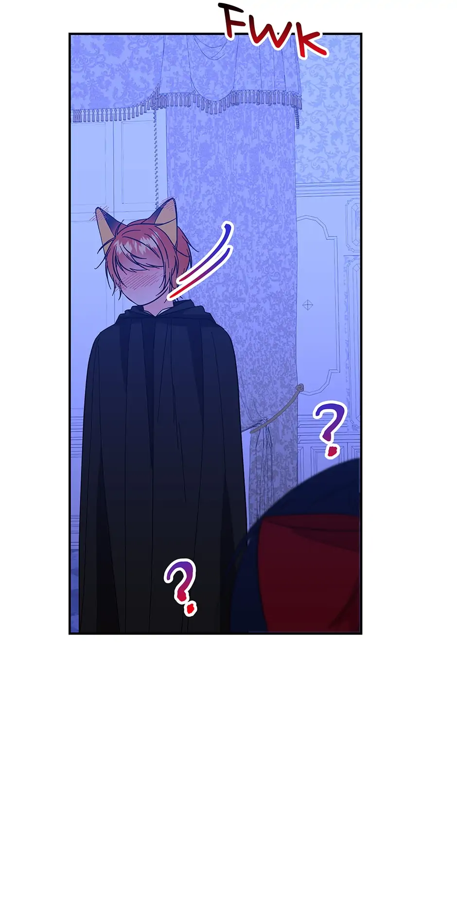 Archmage’s Daughter chapter 127 page 3