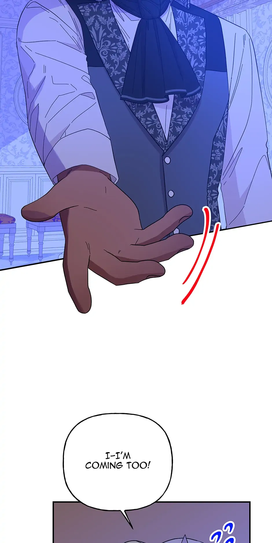 Archmage’s Daughter chapter 127 page 32