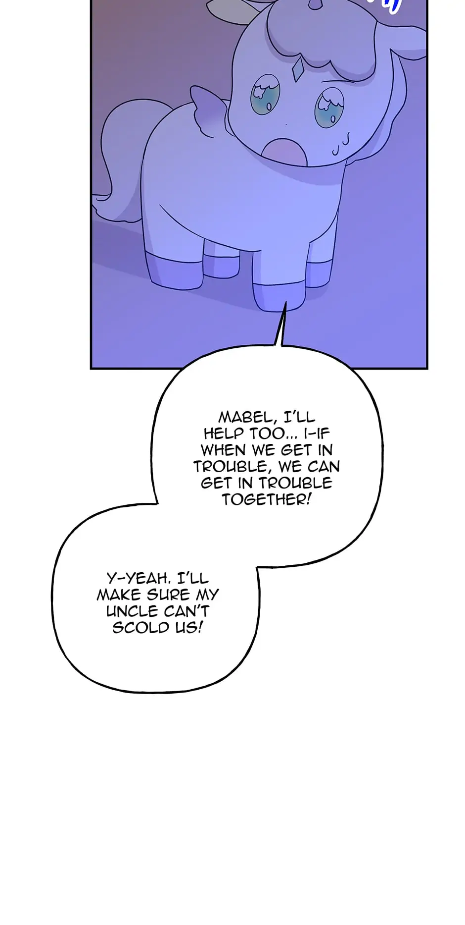 Archmage’s Daughter chapter 127 page 33