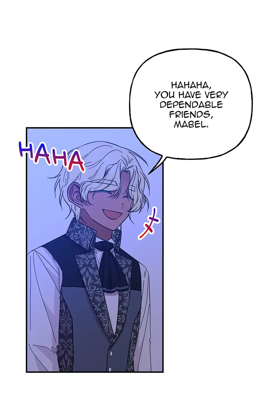 Archmage’s Daughter chapter 127 page 34