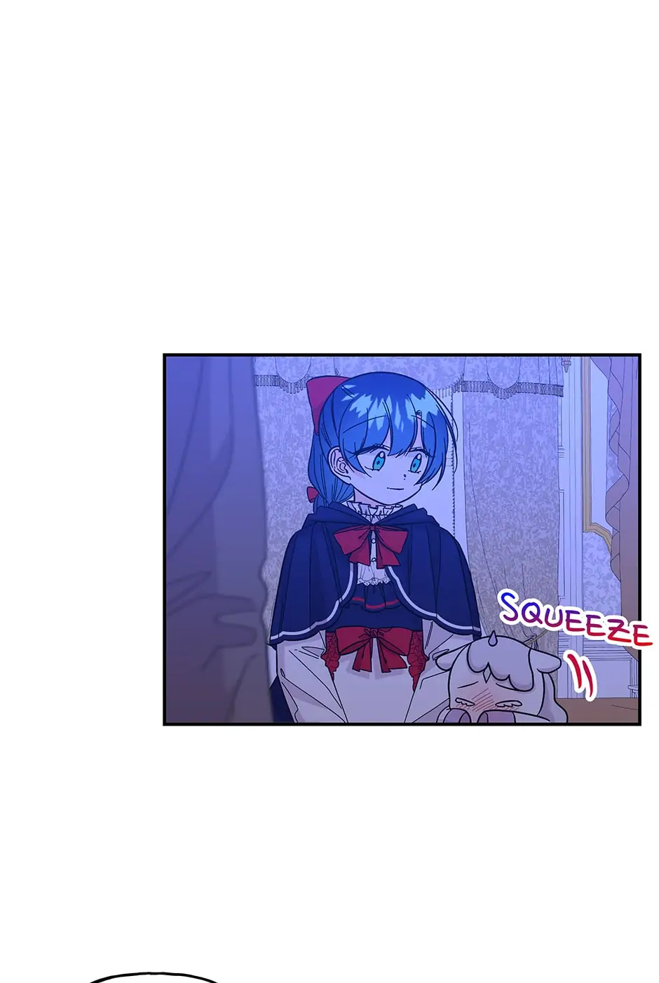 Archmage’s Daughter chapter 127 page 35