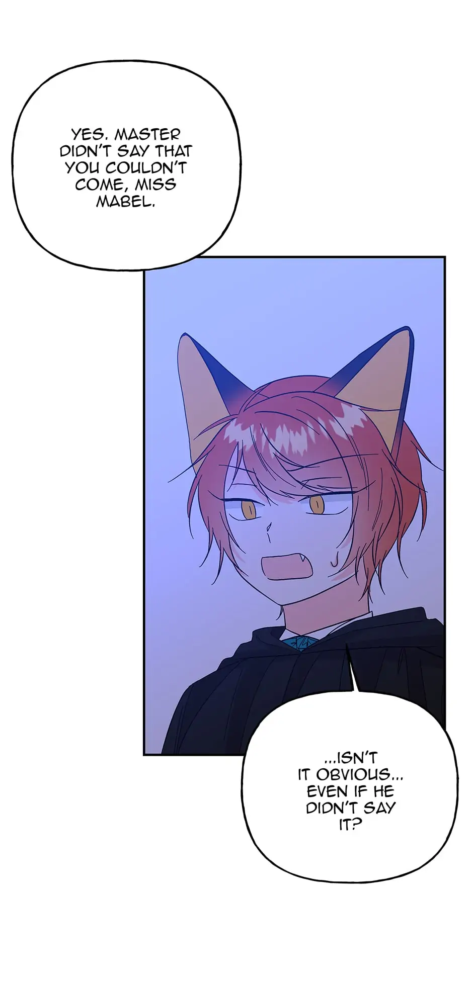 Archmage’s Daughter chapter 127 page 37