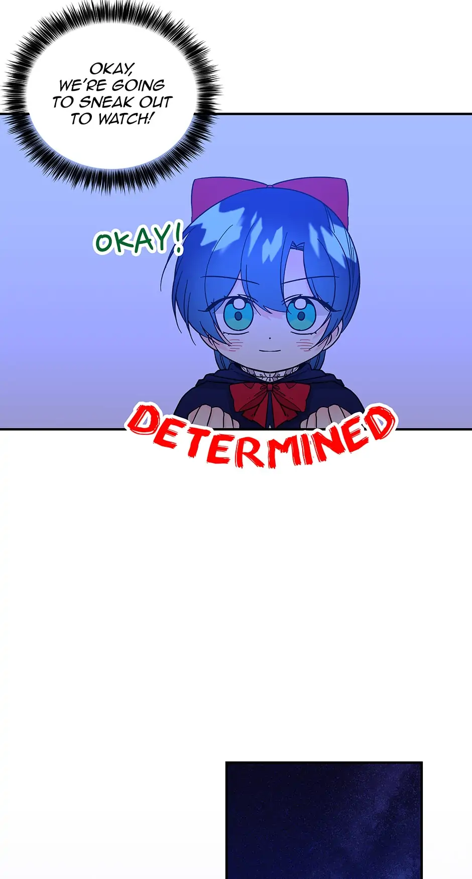 Archmage’s Daughter chapter 127 page 40