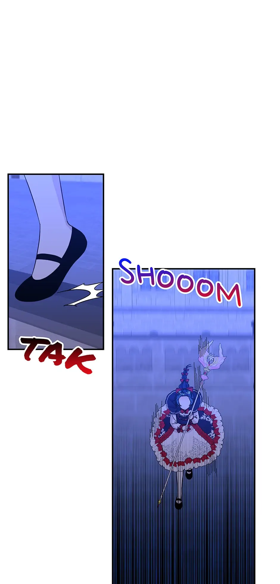 Archmage’s Daughter chapter 127 page 43