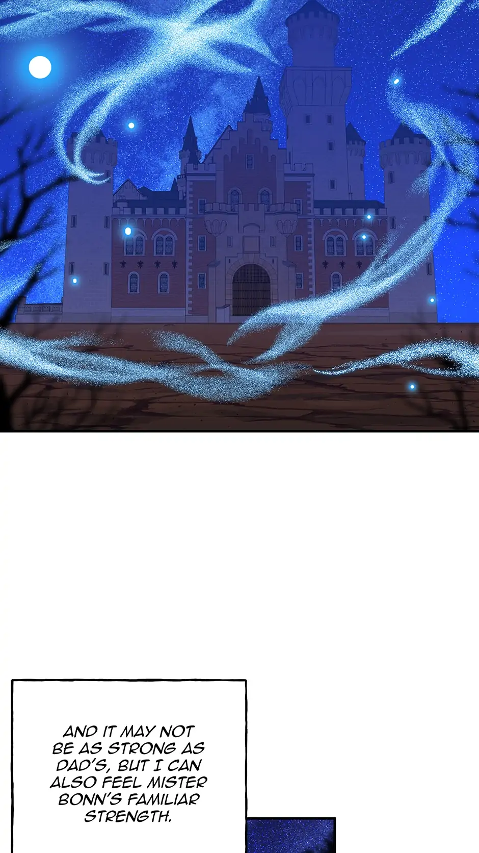 Archmage’s Daughter chapter 127 page 56