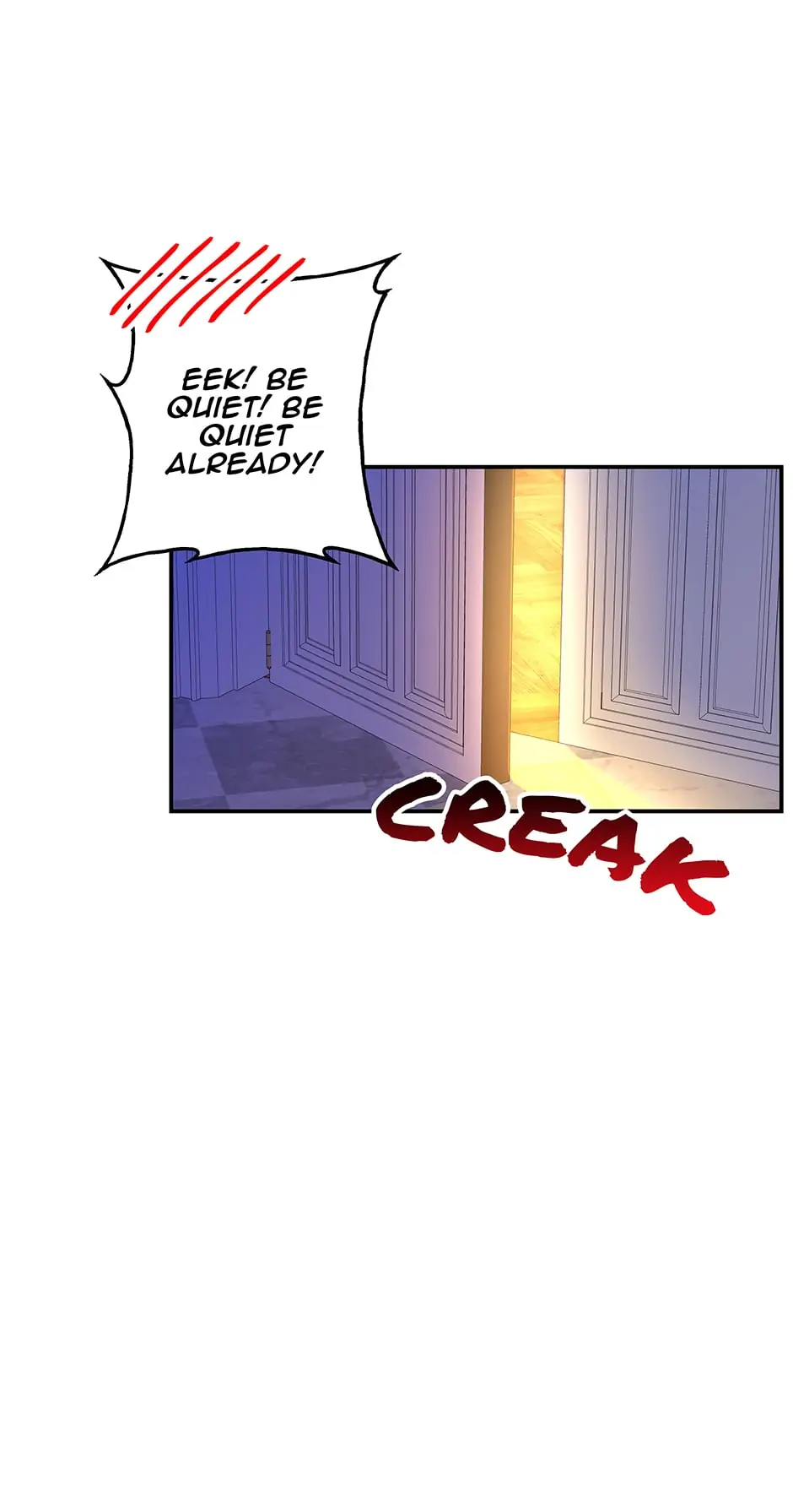 Archmage’s Daughter chapter 127 page 6