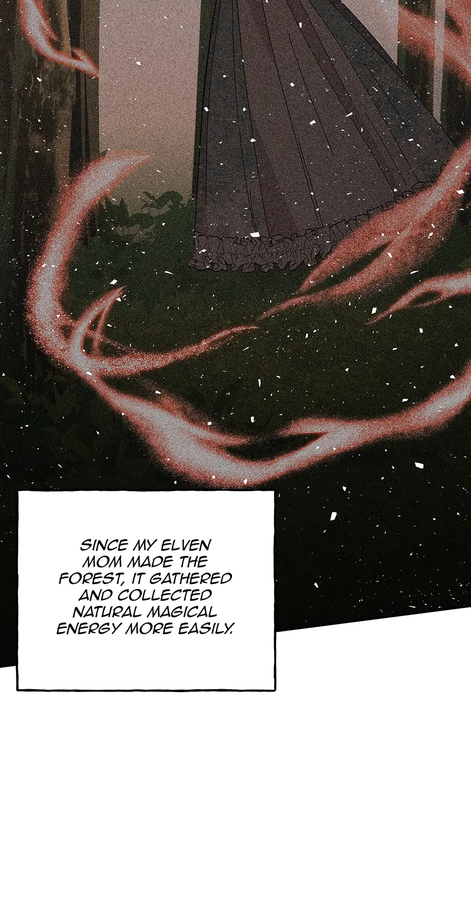 Archmage’s Daughter chapter 127 page 62