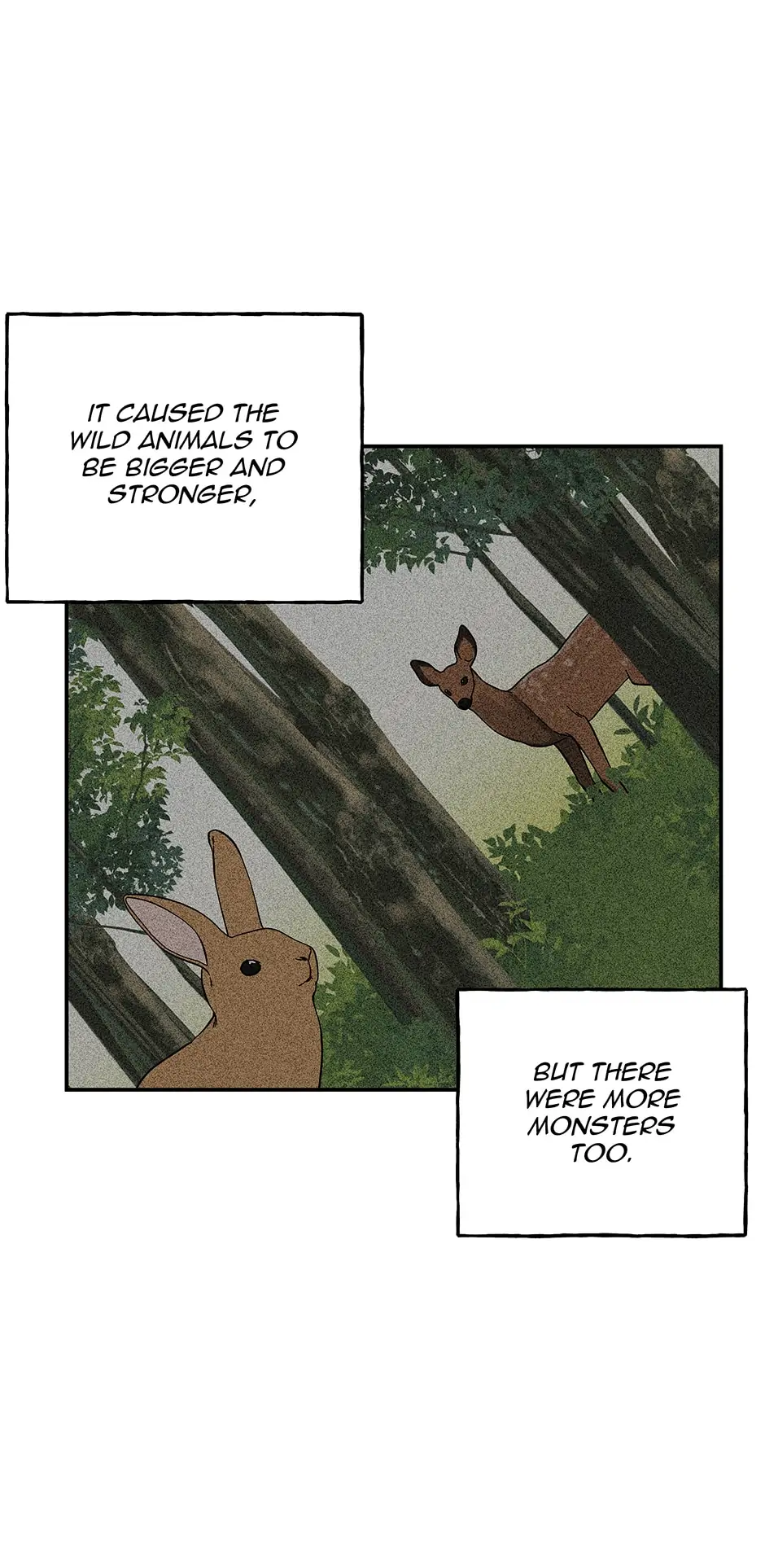 Archmage’s Daughter chapter 127 page 63