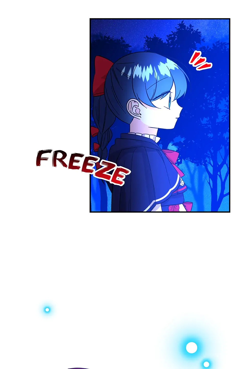 Archmage’s Daughter chapter 127 page 65