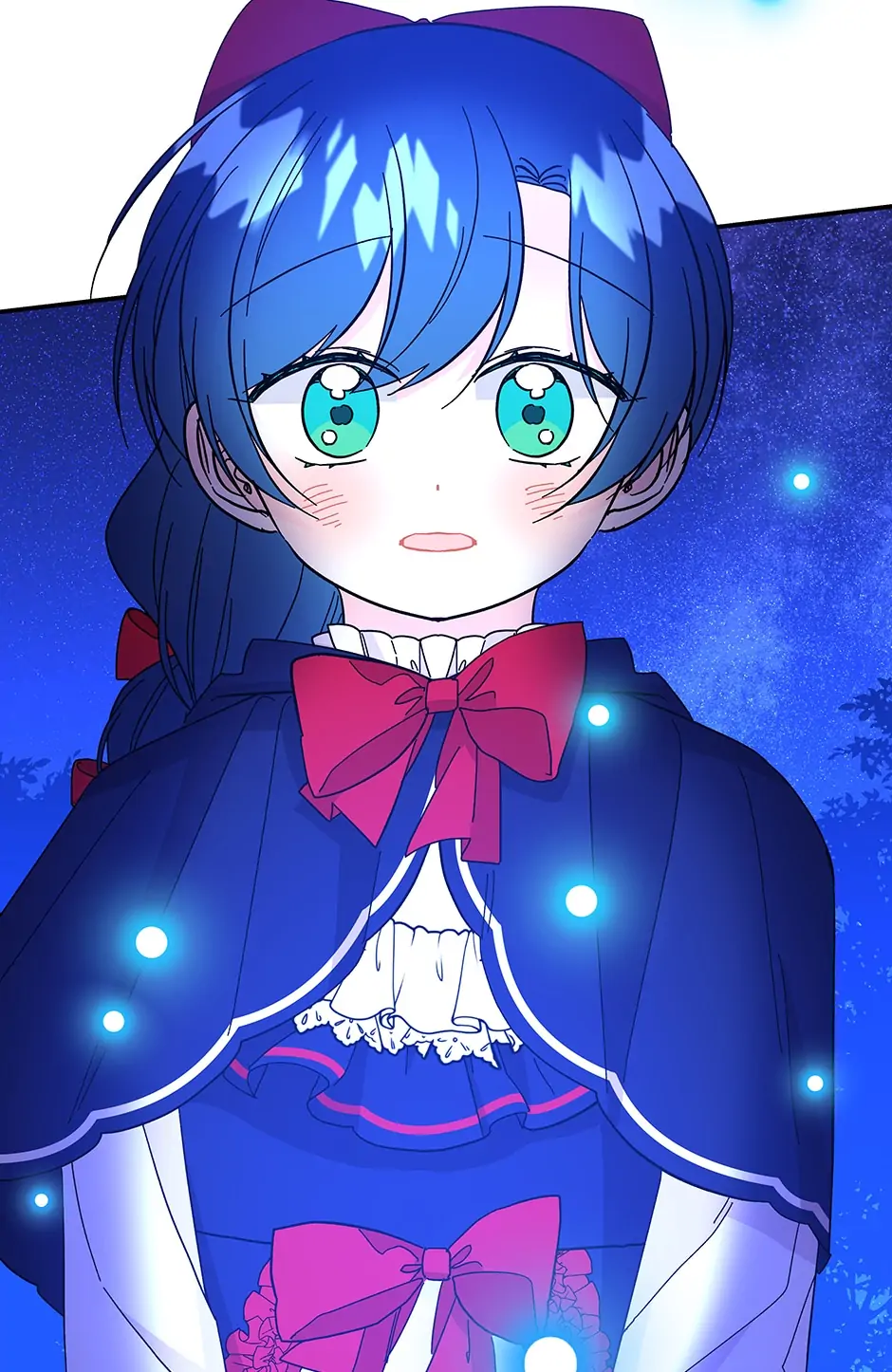 Archmage’s Daughter chapter 127 page 66