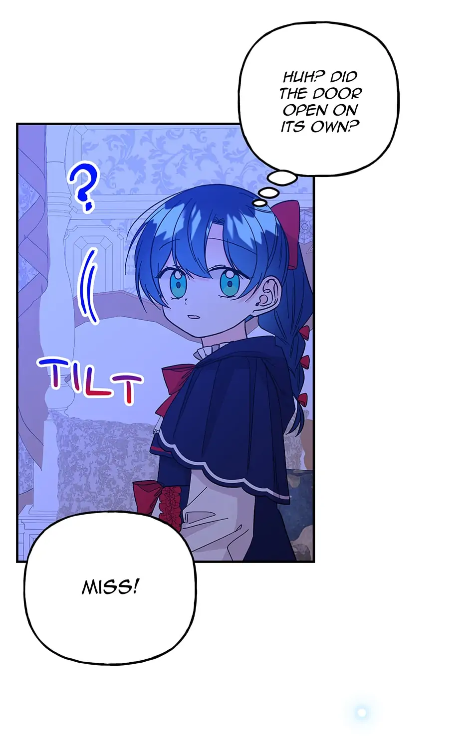 Archmage’s Daughter chapter 127 page 7