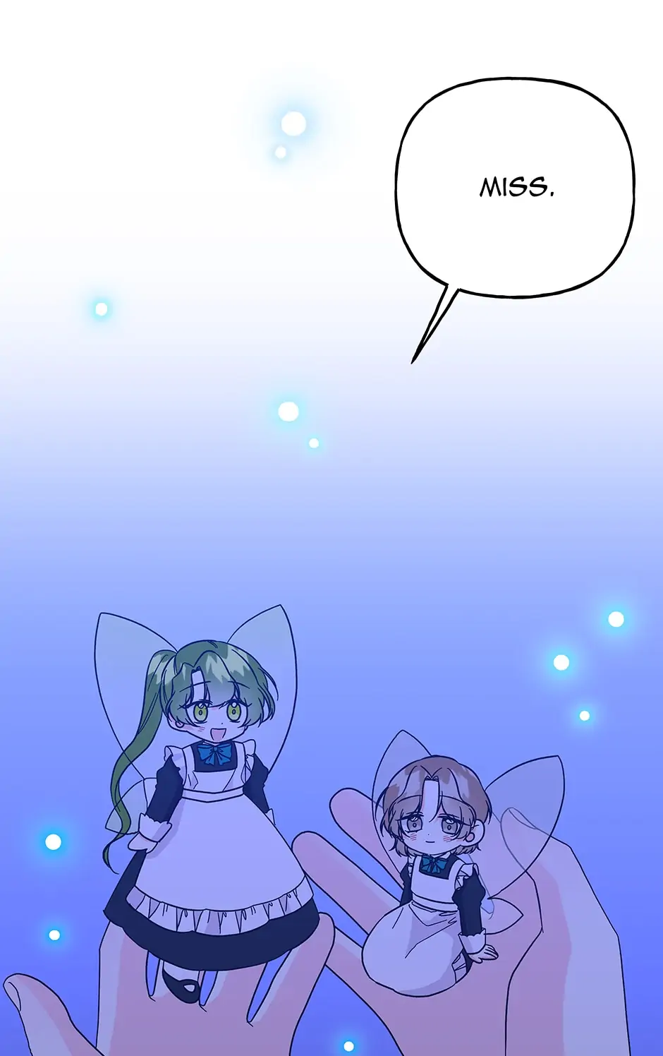 Archmage’s Daughter chapter 127 page 8