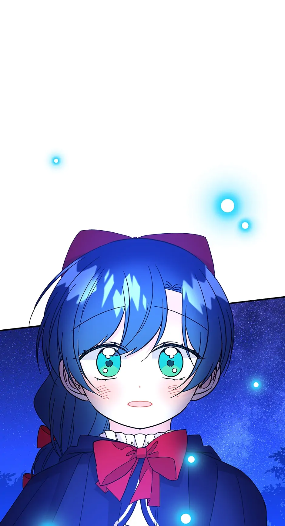 Archmage’s Daughter chapter 128 page 1