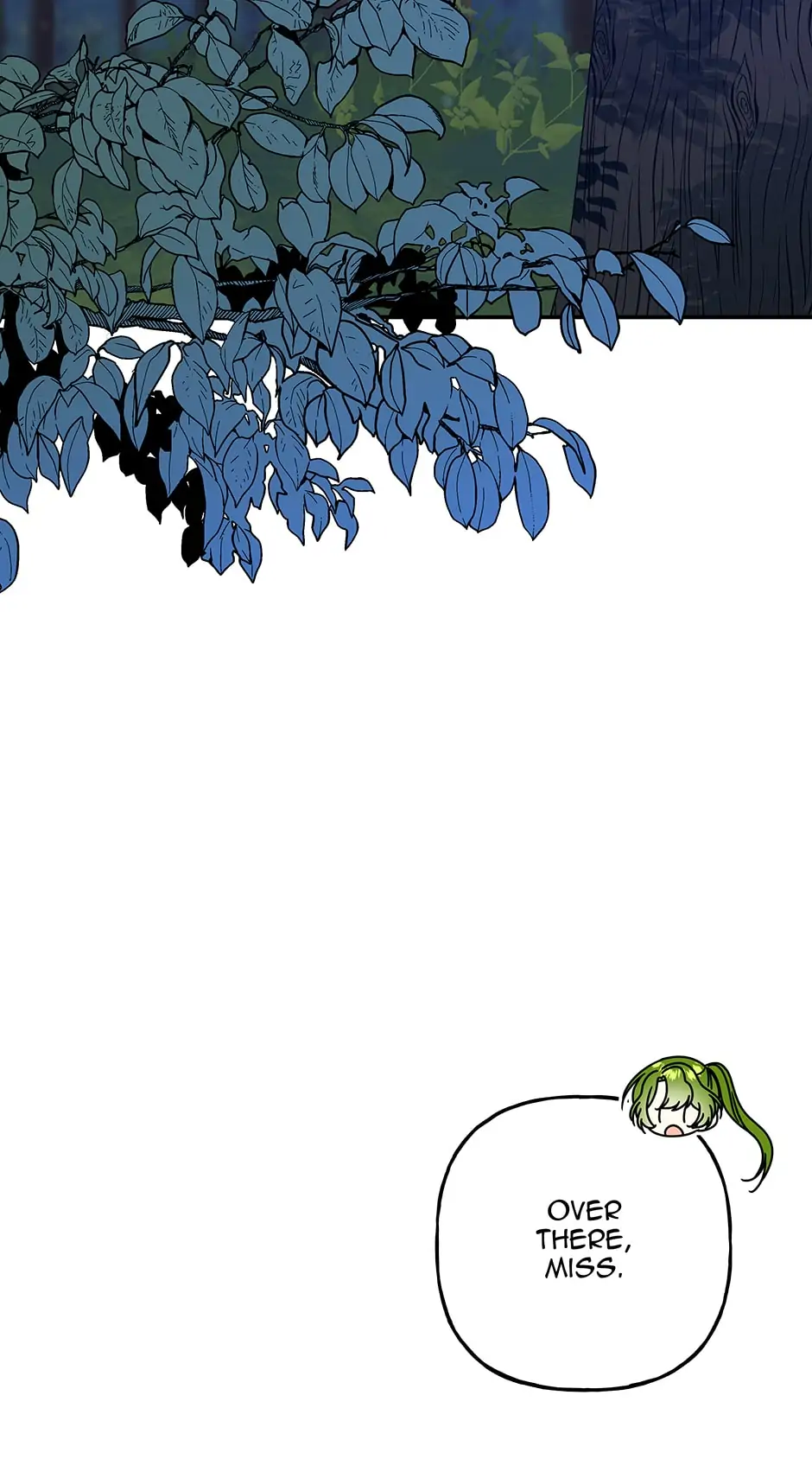 Archmage’s Daughter chapter 128 page 11