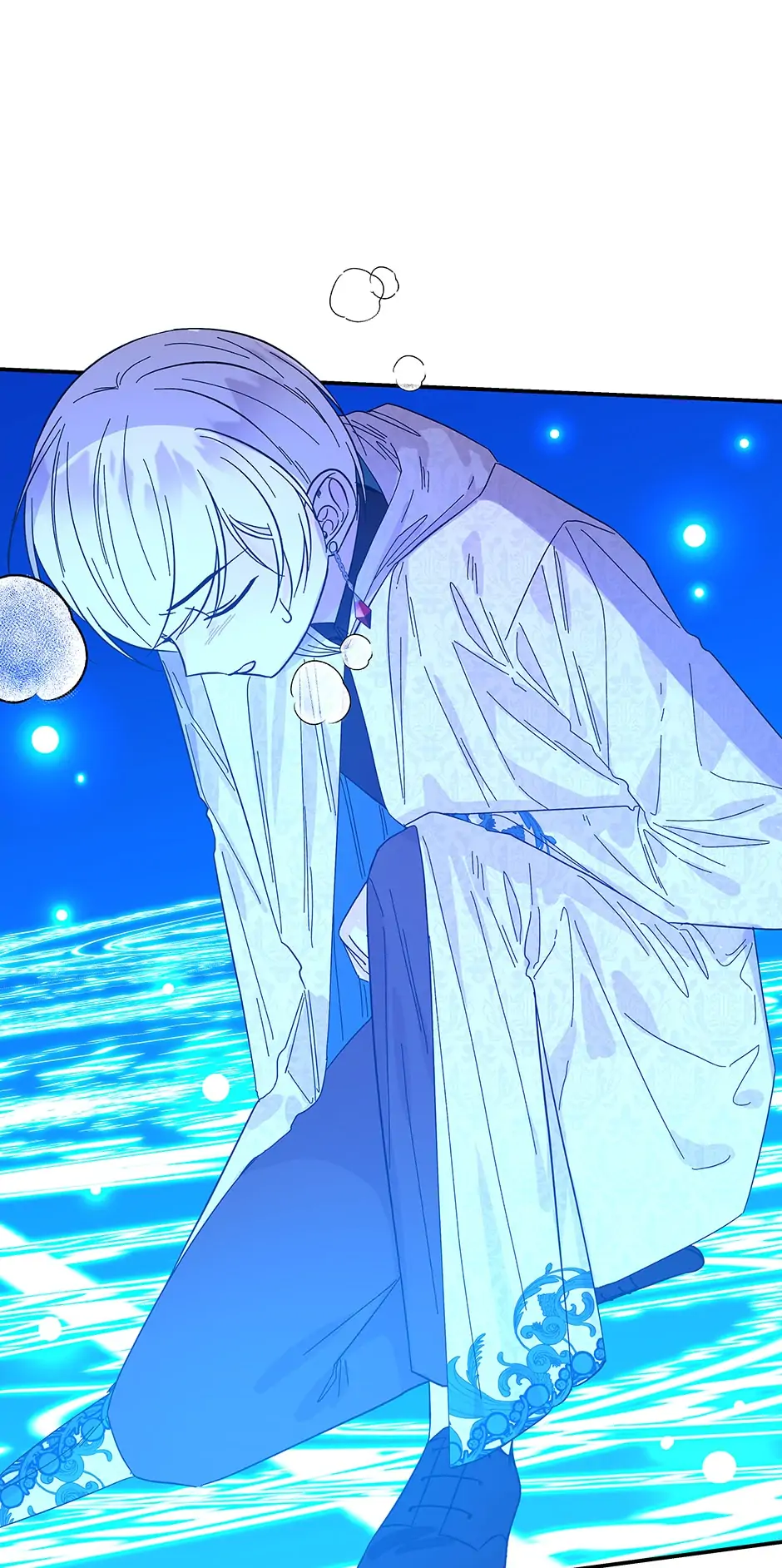 Archmage’s Daughter chapter 128 page 24