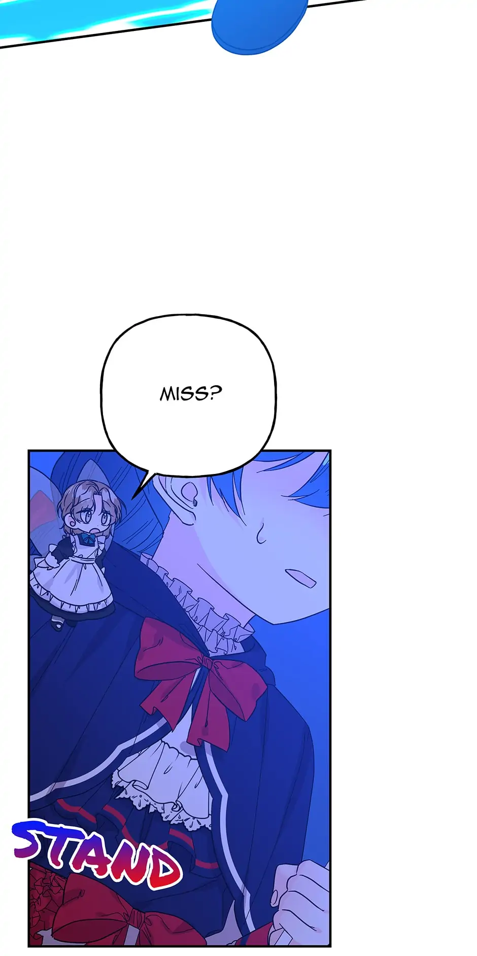 Archmage’s Daughter chapter 128 page 25