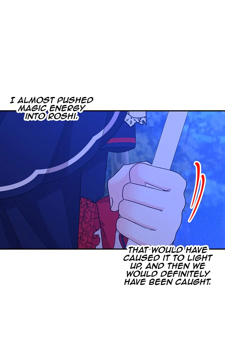 Archmage’s Daughter chapter 128 page 29