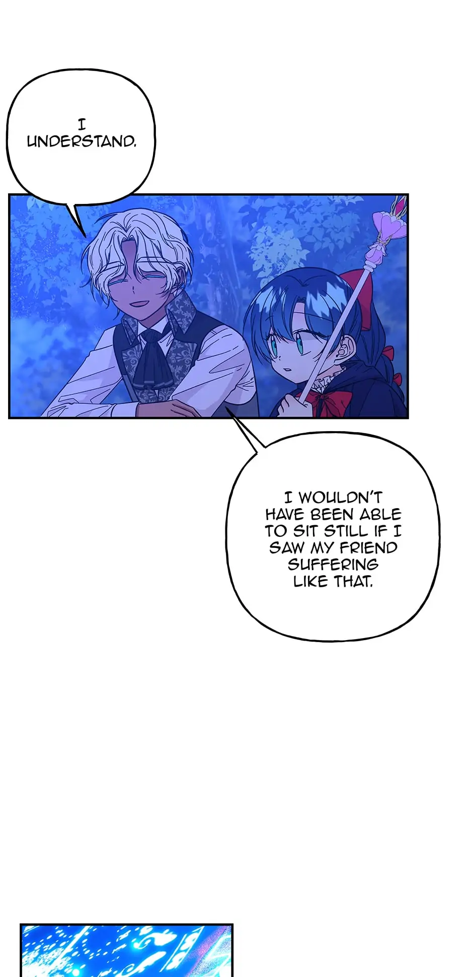 Archmage’s Daughter chapter 128 page 31