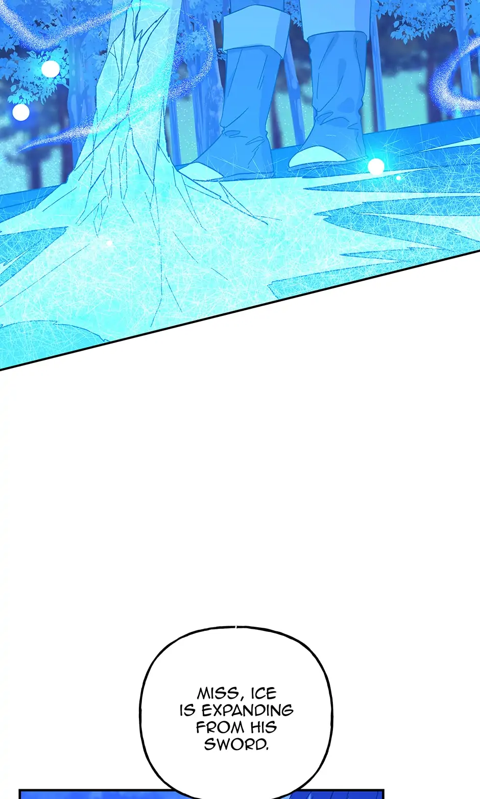 Archmage’s Daughter chapter 128 page 35