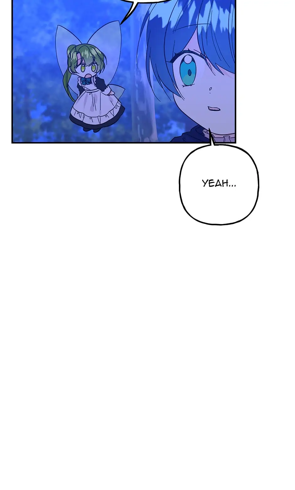 Archmage’s Daughter chapter 128 page 36