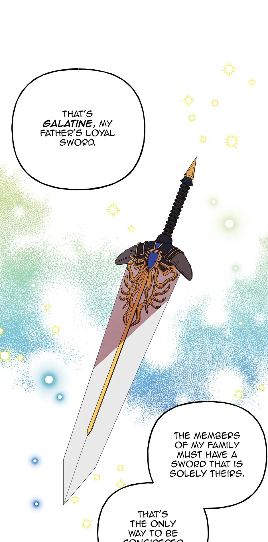 Archmage’s Daughter chapter 128 page 37