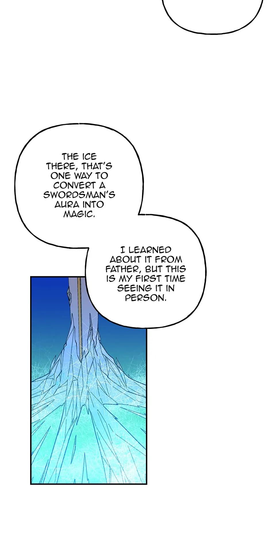 Archmage’s Daughter chapter 128 page 39