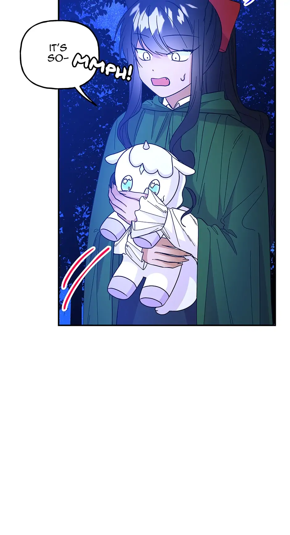 Archmage’s Daughter chapter 128 page 4