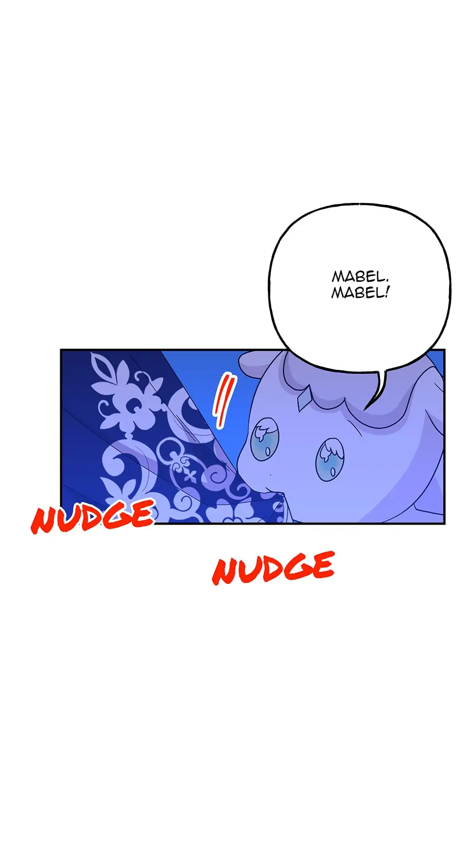 Archmage’s Daughter chapter 128 page 40