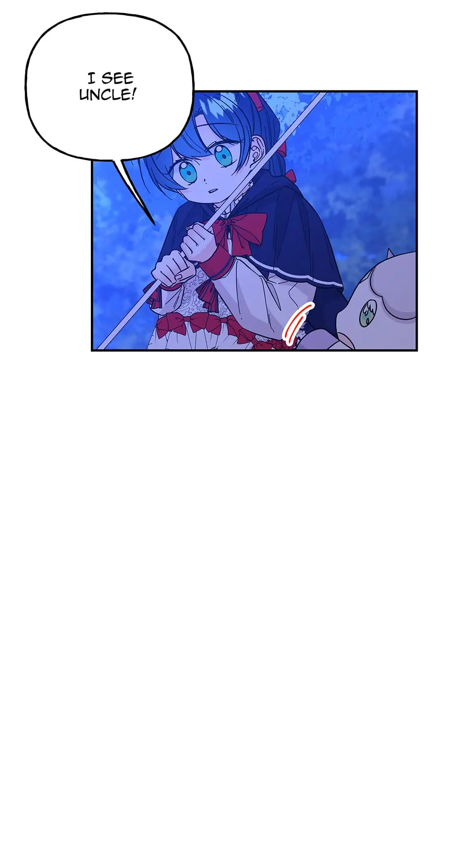 Archmage’s Daughter chapter 128 page 41