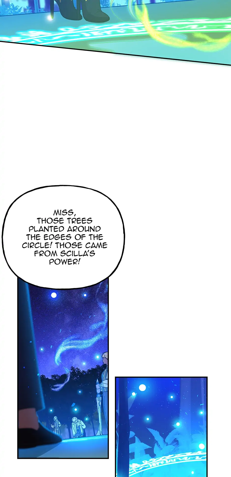 Archmage’s Daughter chapter 128 page 43