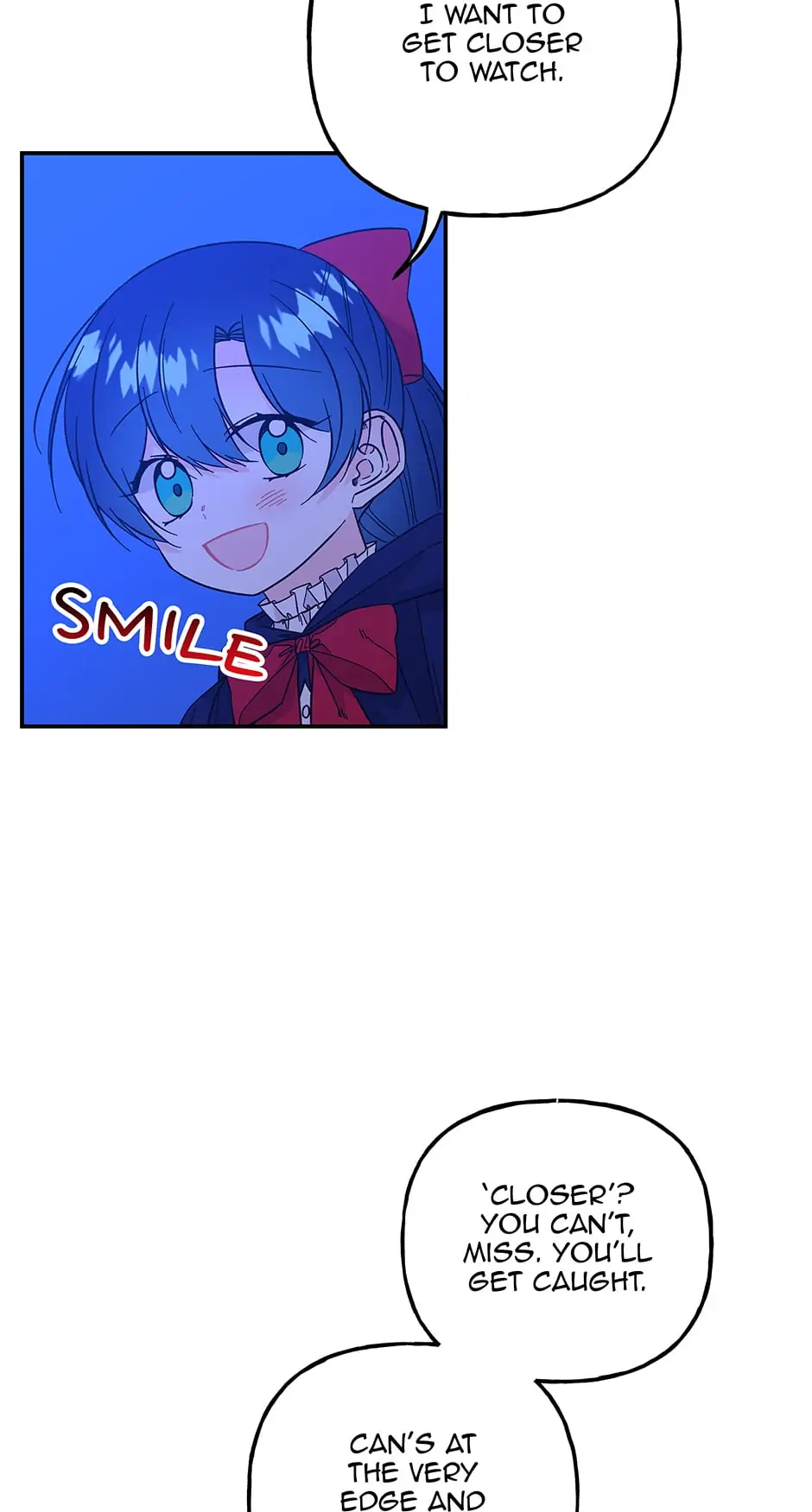 Archmage’s Daughter chapter 128 page 48