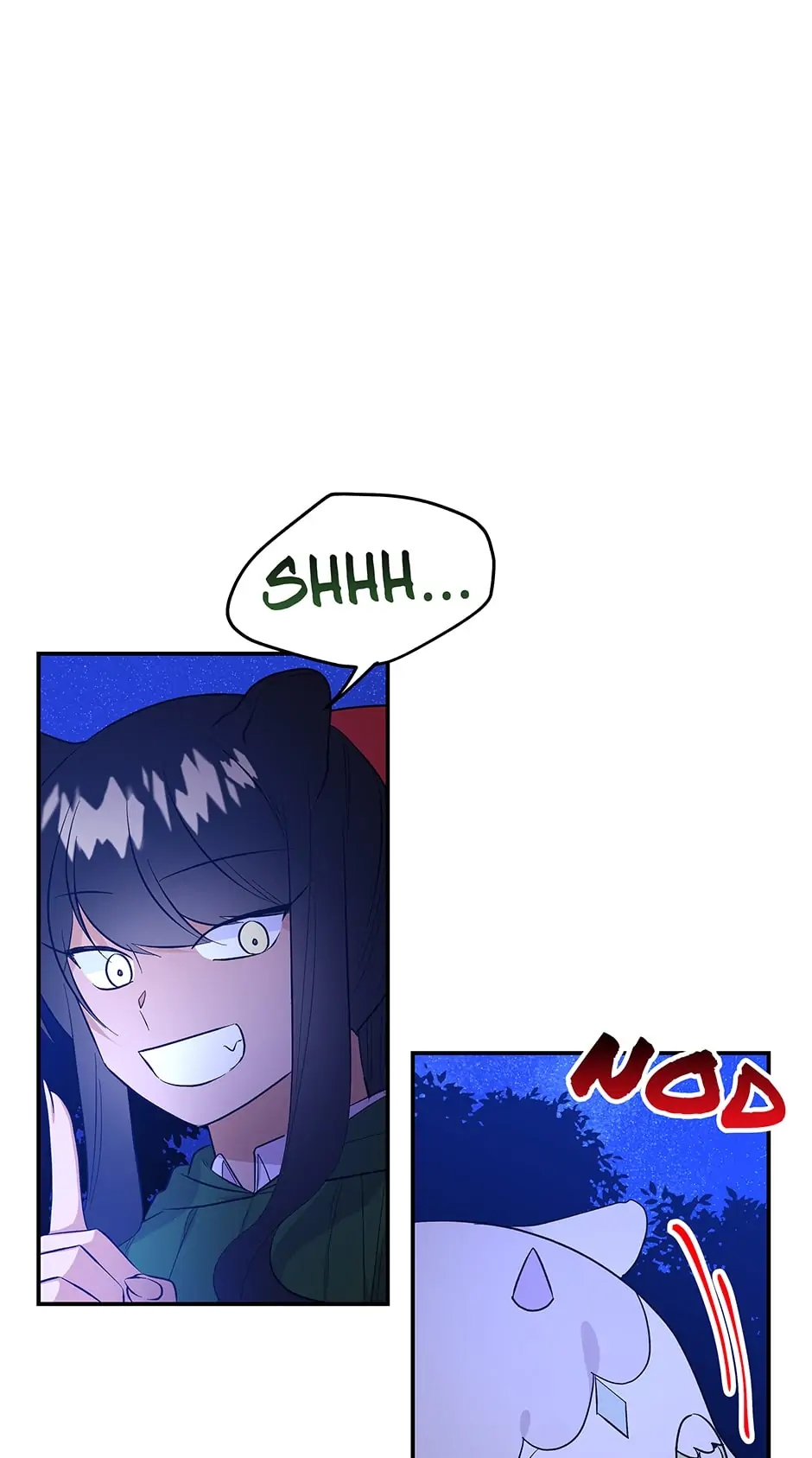 Archmage’s Daughter chapter 128 page 5