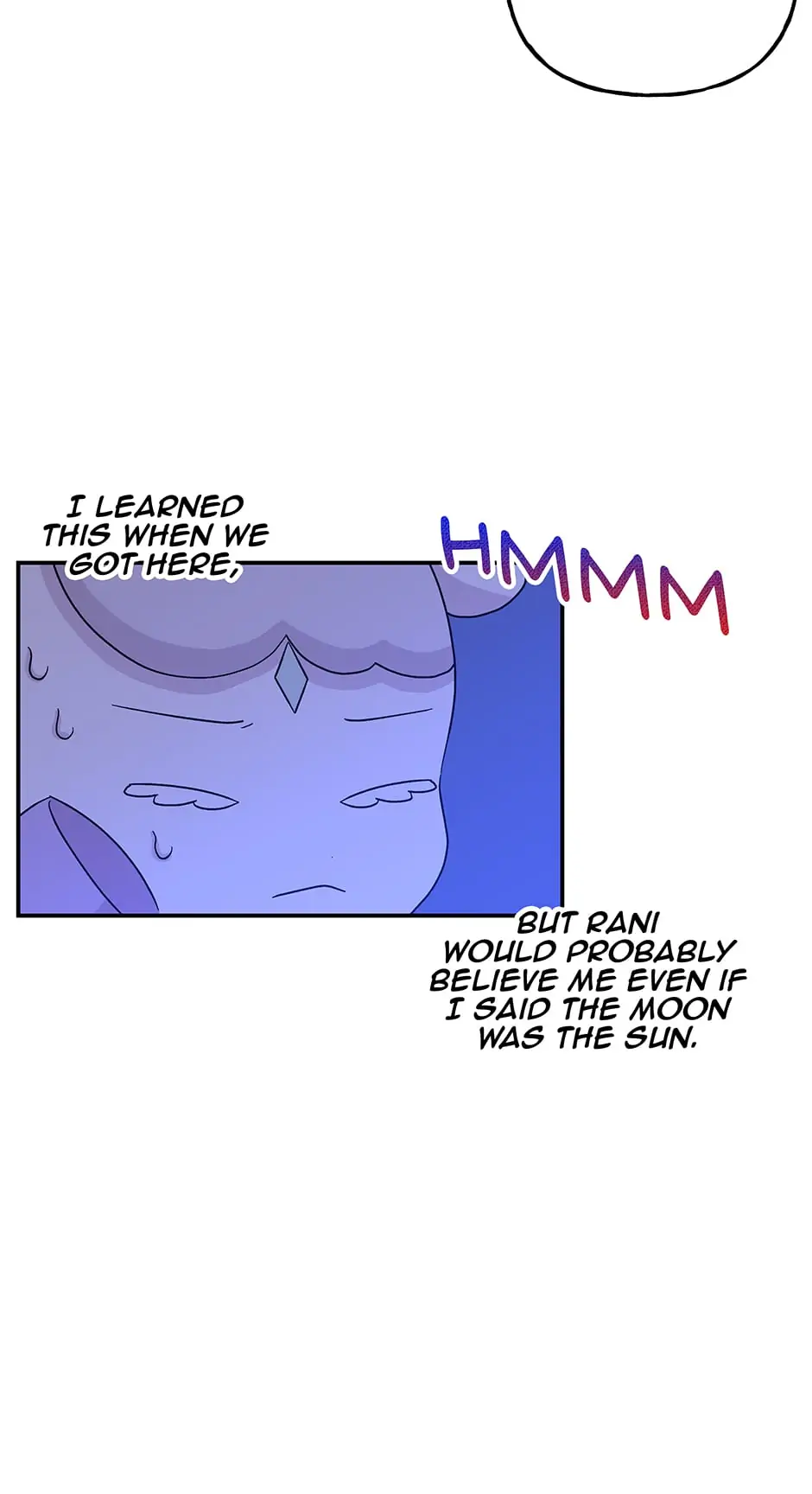 Archmage’s Daughter chapter 128 page 53