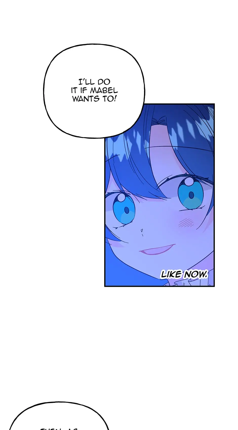 Archmage’s Daughter chapter 128 page 54