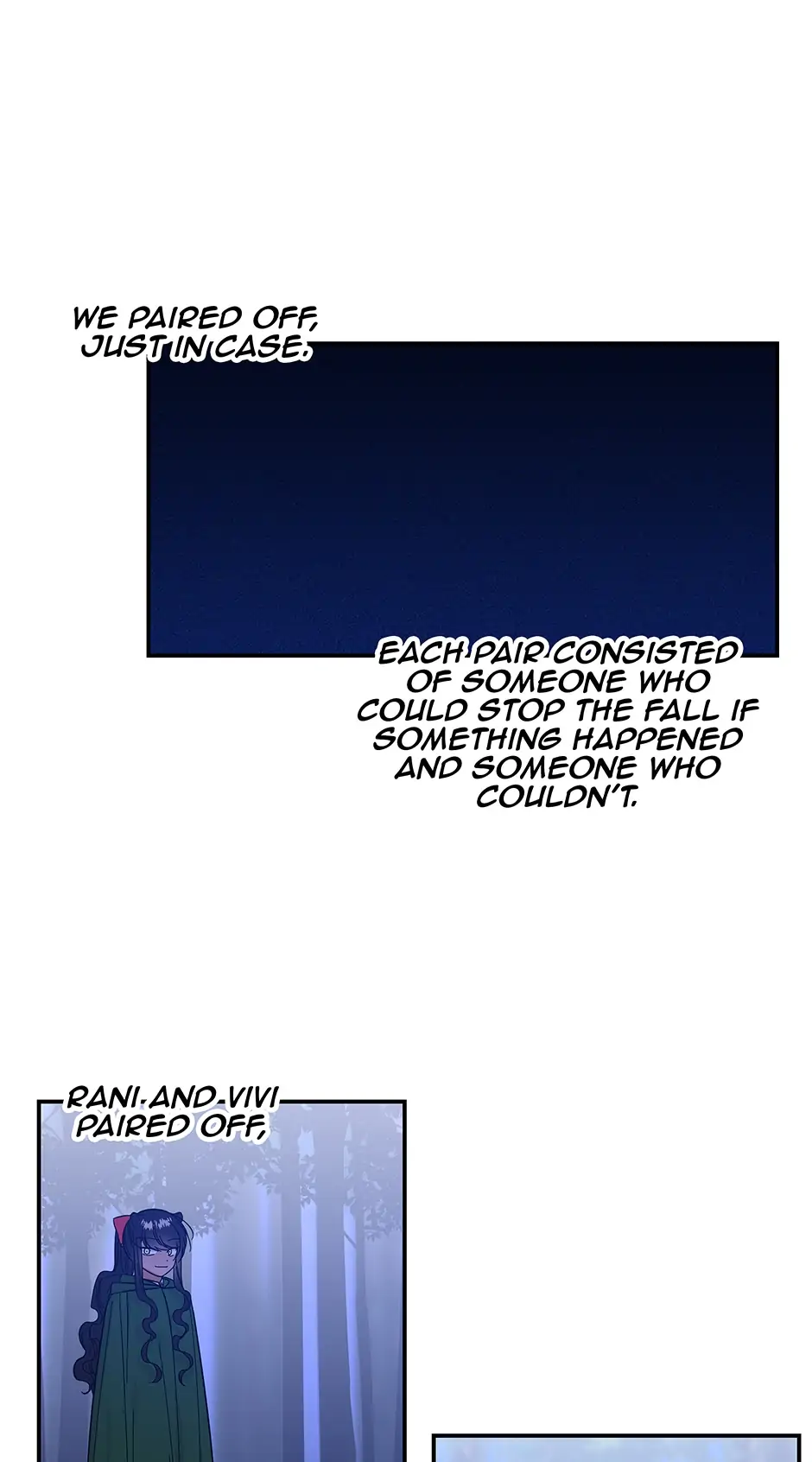 Archmage’s Daughter chapter 128 page 58