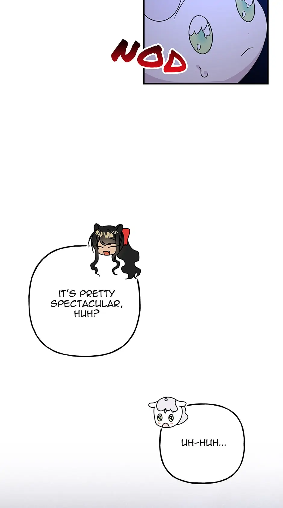 Archmage’s Daughter chapter 128 page 6