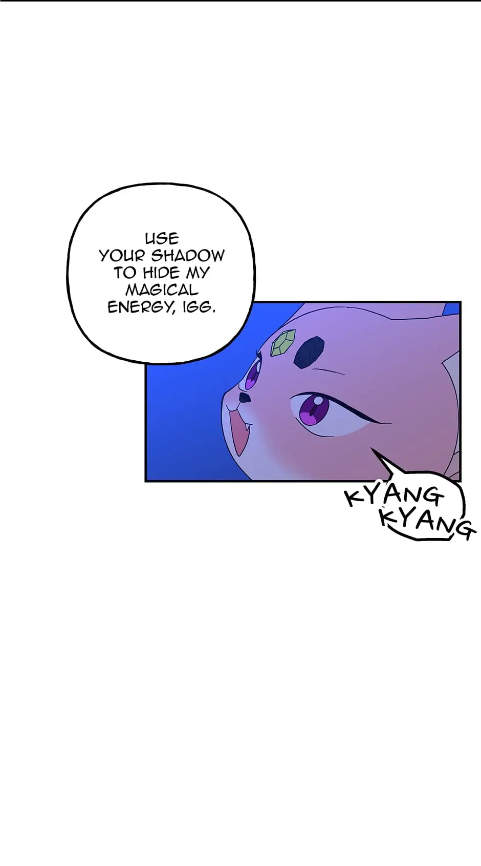 Archmage’s Daughter chapter 128 page 61