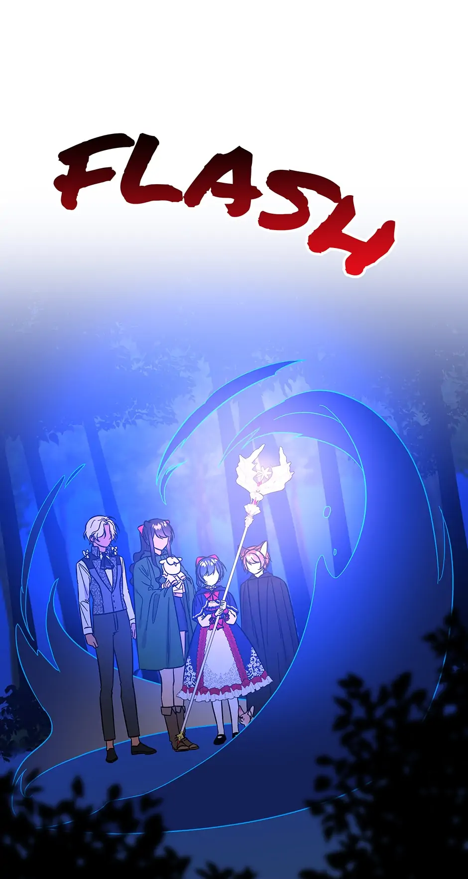 Archmage’s Daughter chapter 128 page 63