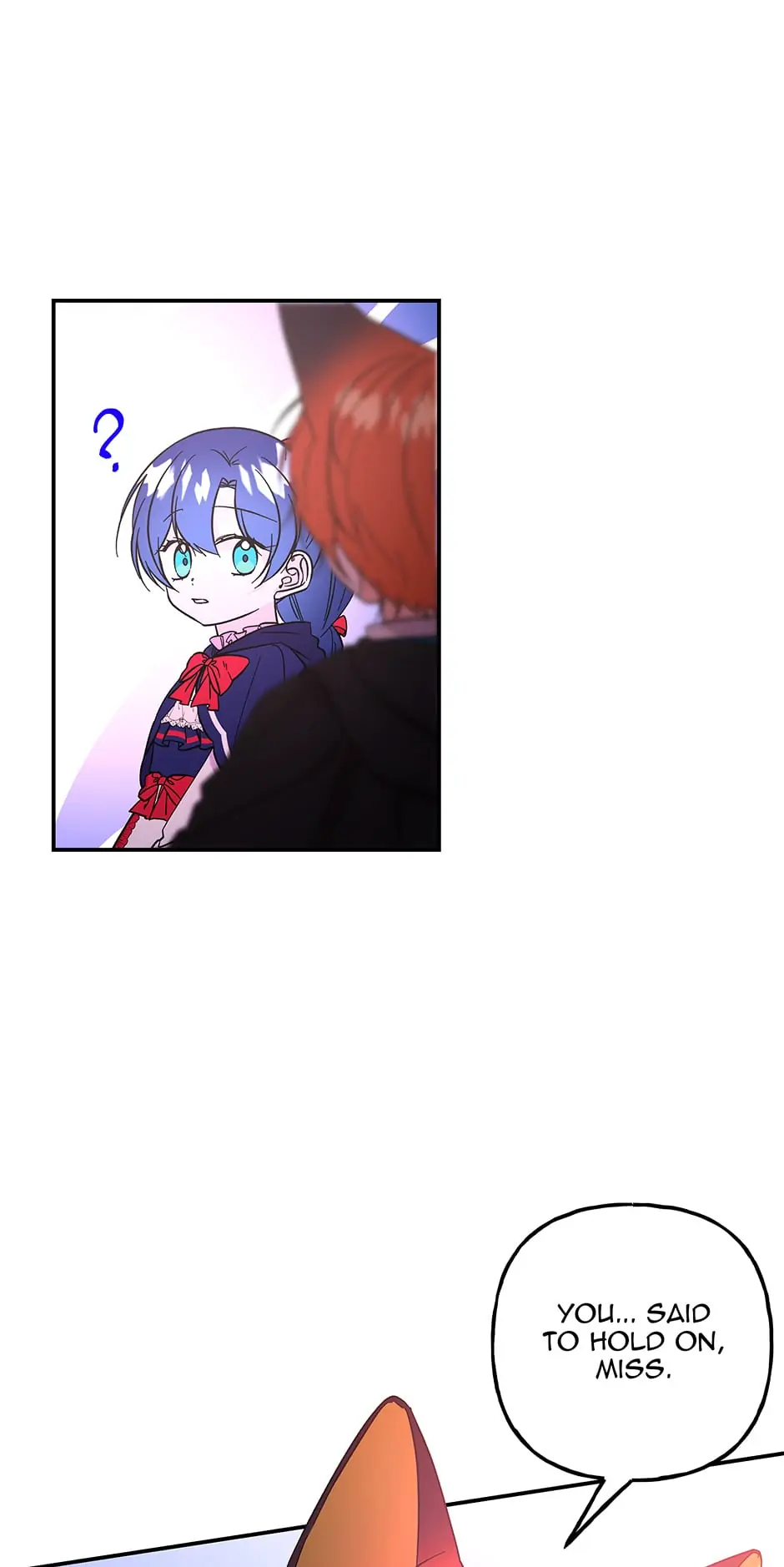 Archmage’s Daughter chapter 128 page 65