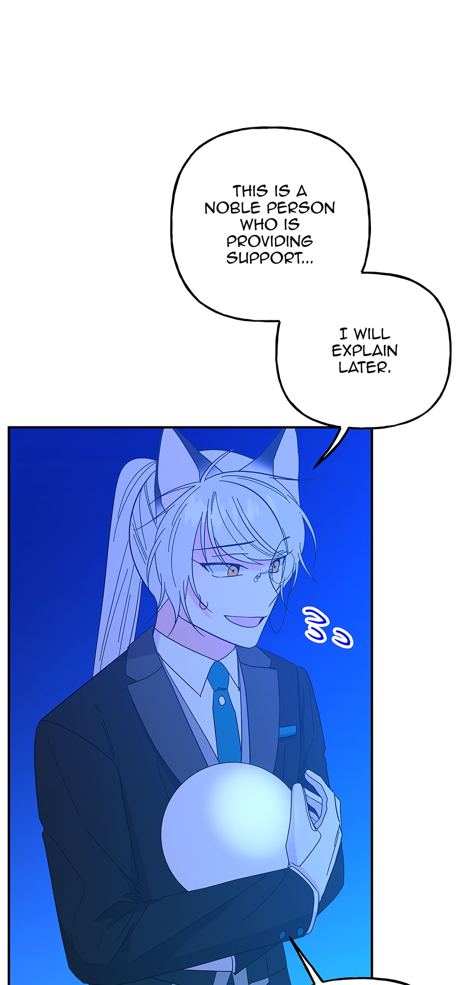 Archmage’s Daughter chapter 130 page 15