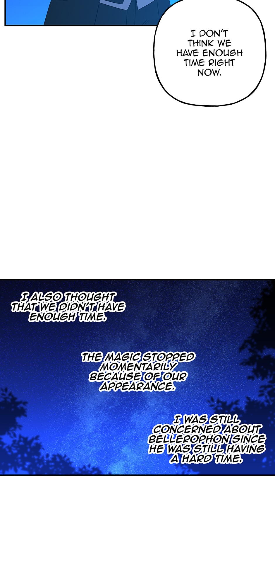 Archmage’s Daughter chapter 130 page 16