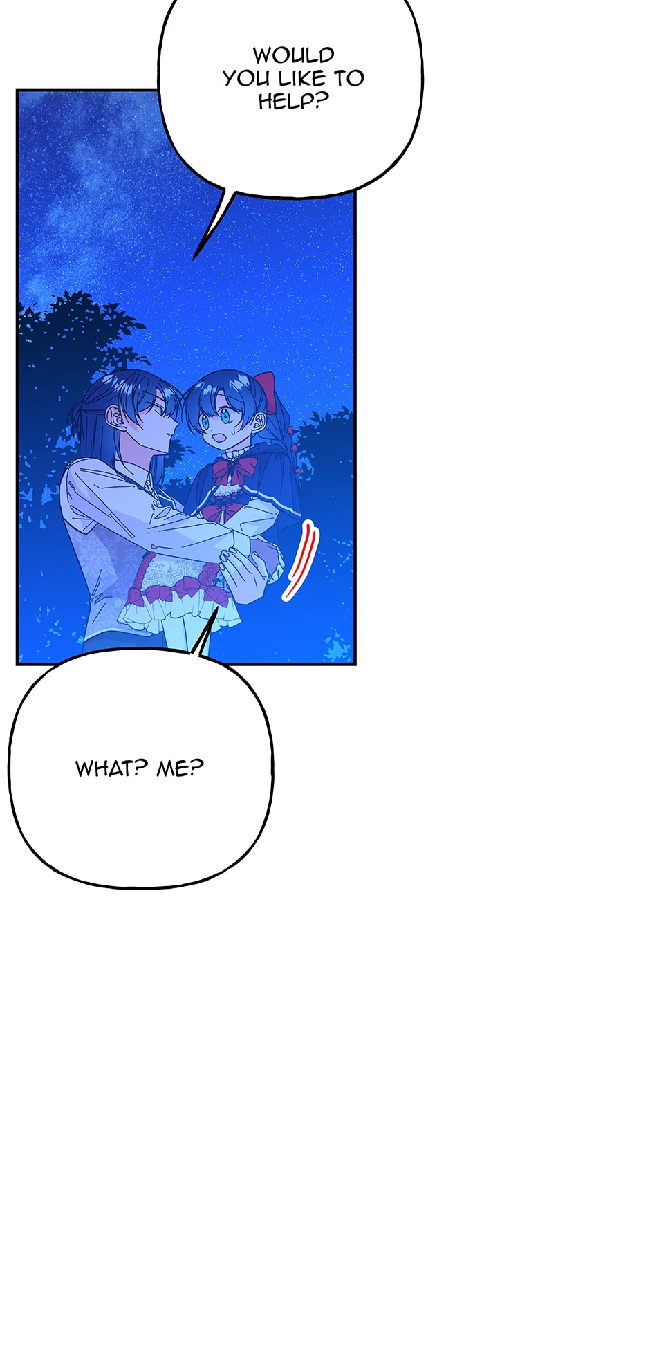 Archmage’s Daughter chapter 130 page 18