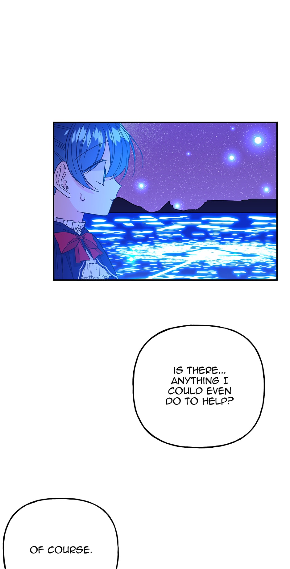 Archmage’s Daughter chapter 130 page 19