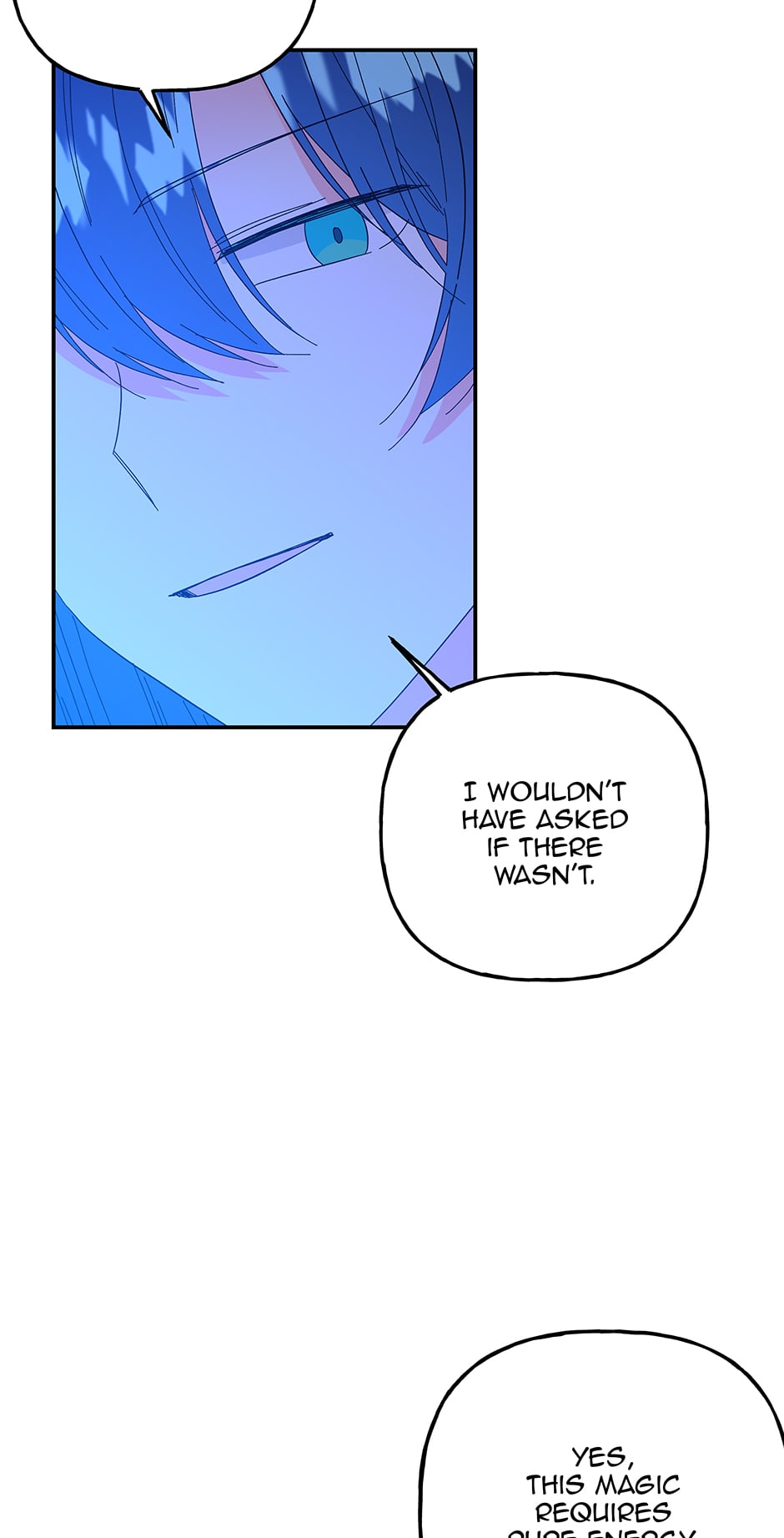 Archmage’s Daughter chapter 130 page 20