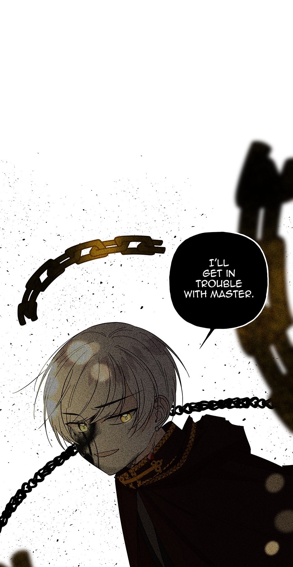 Archmage’s Daughter chapter 130 page 23