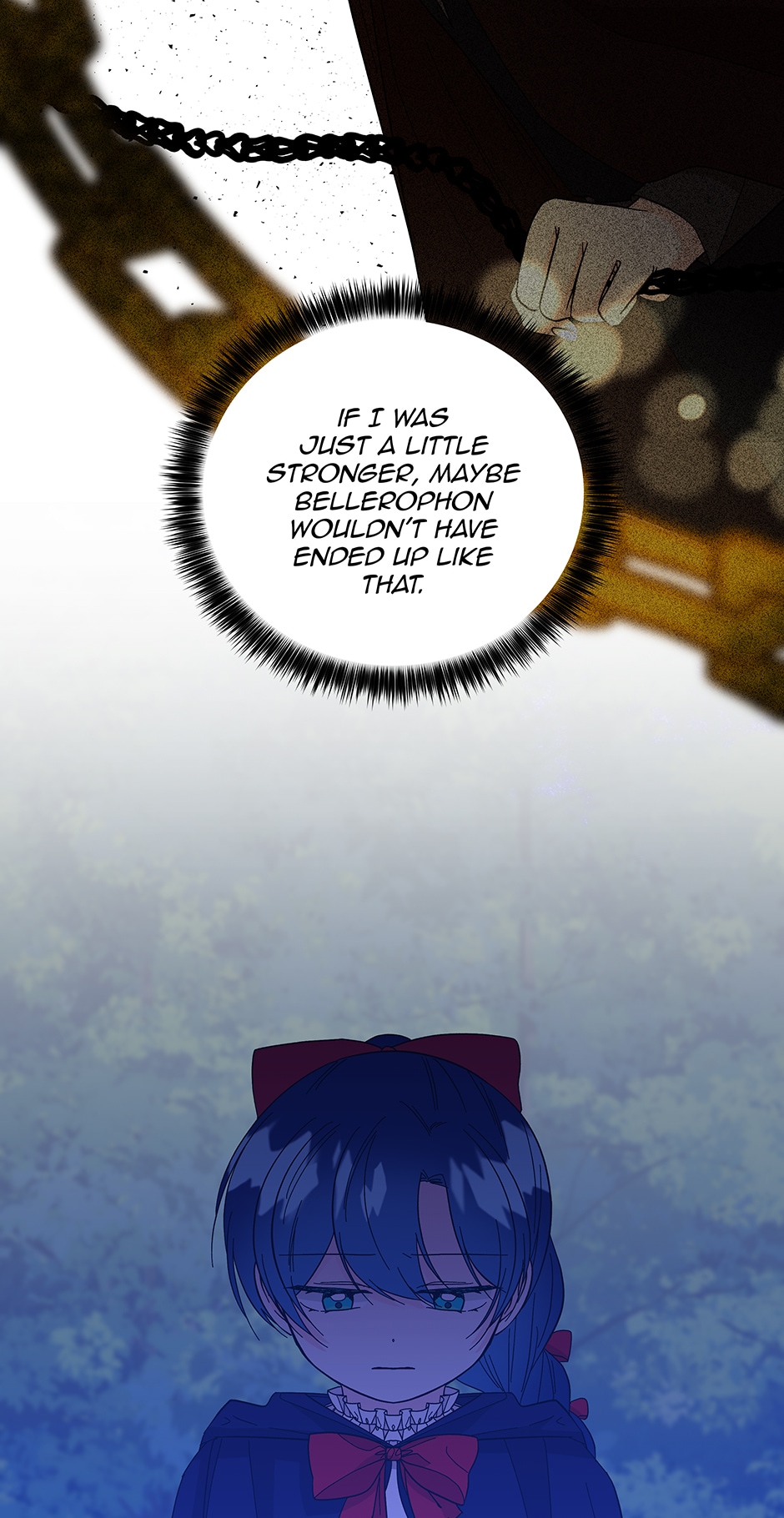 Archmage’s Daughter chapter 130 page 24