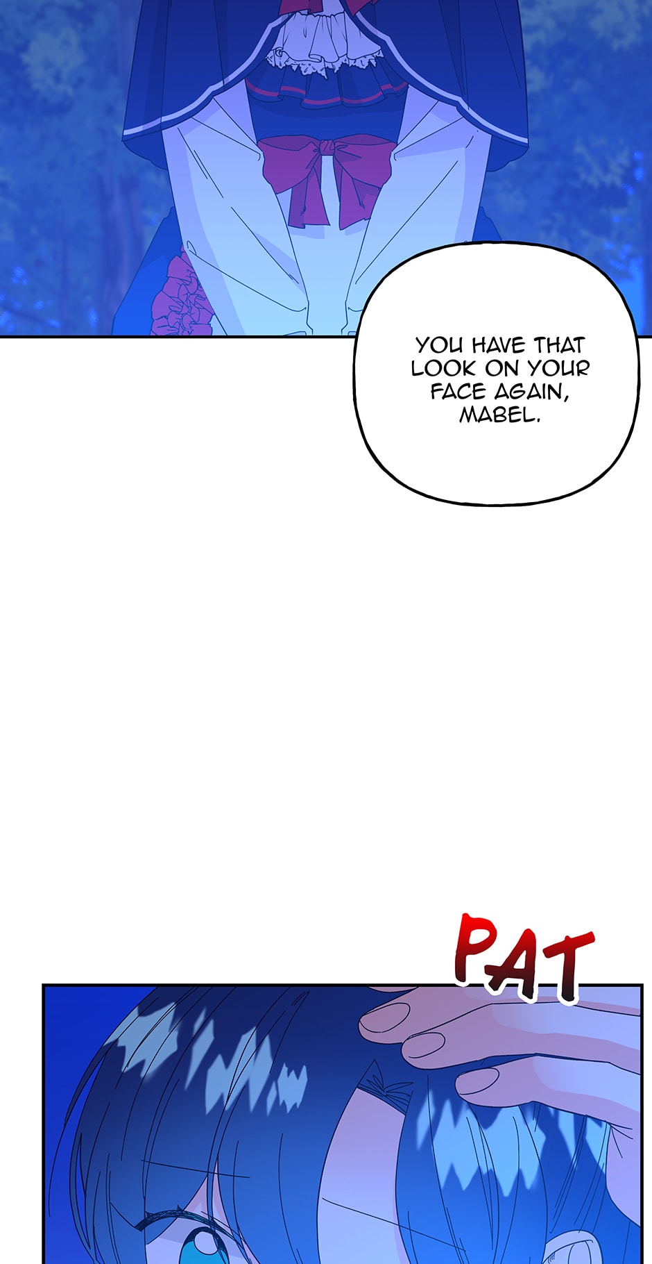 Archmage’s Daughter chapter 130 page 25