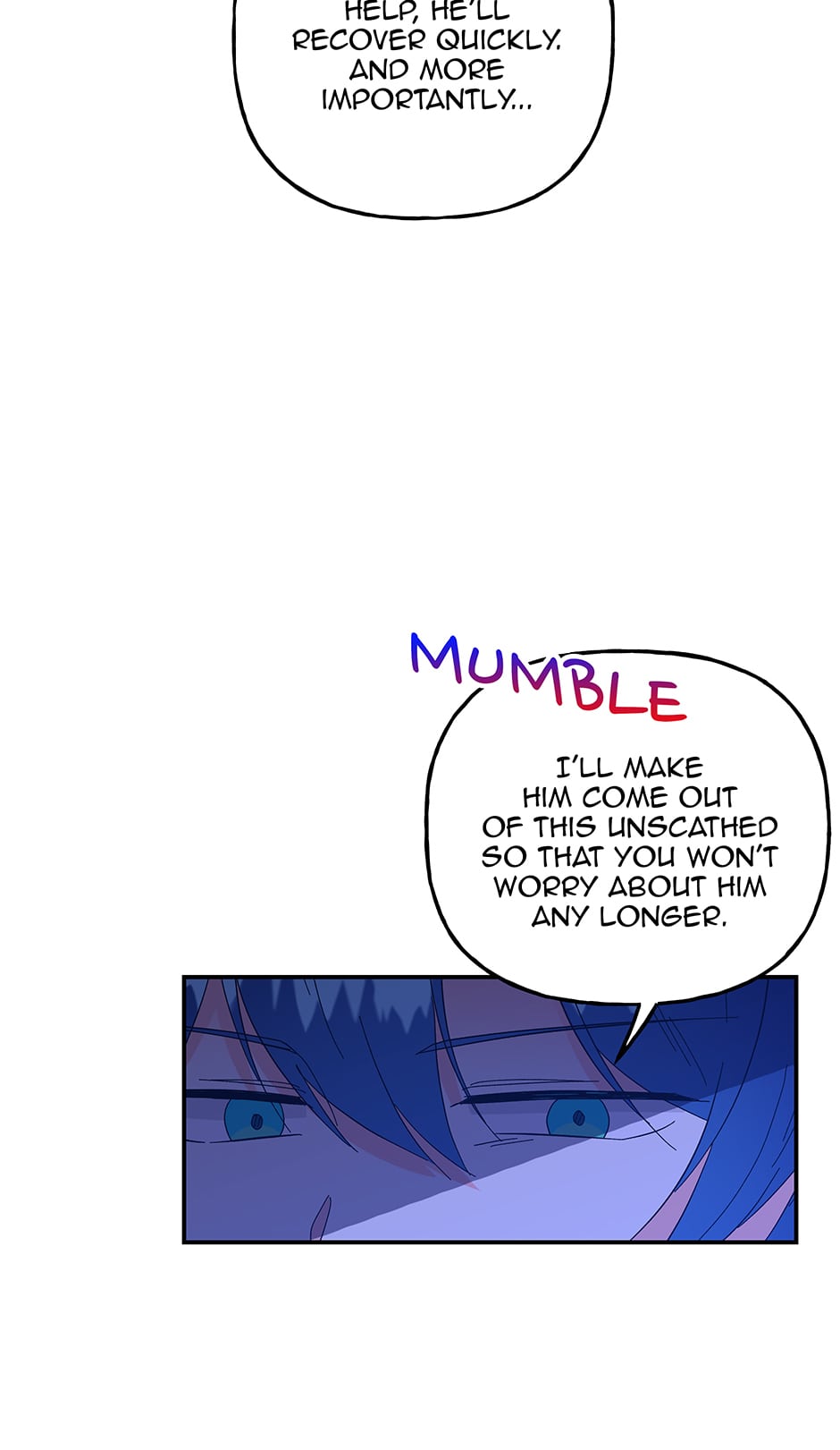 Archmage’s Daughter chapter 130 page 28